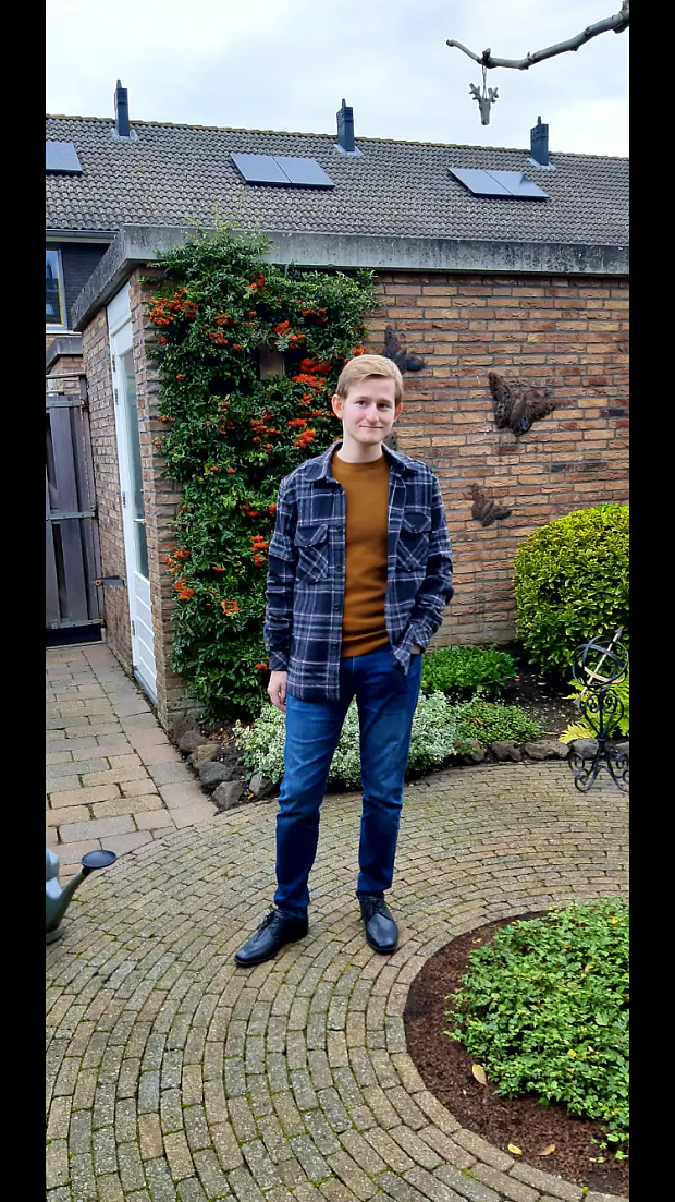 Afbeelding protest red de zorg