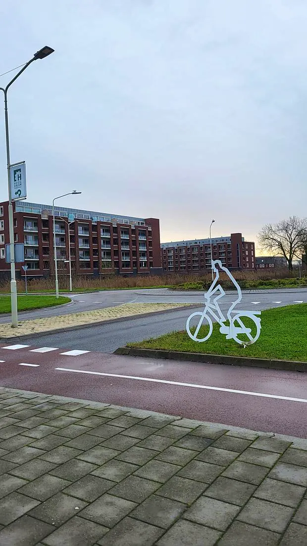 Afbeelding protest red de zorg