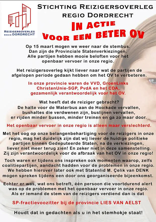 Afbeelding protest red de zorg