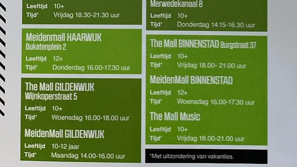 Afbeelding protest red de zorg