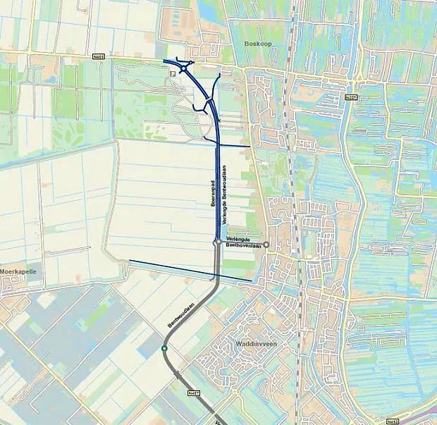 Afbeelding protest red de zorg