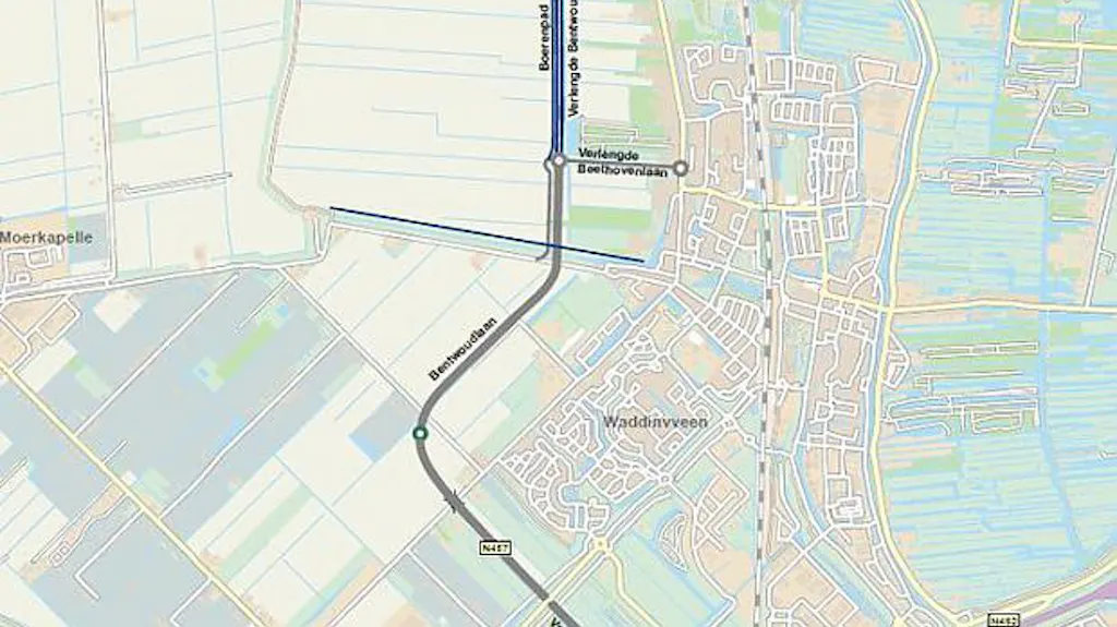 Afbeelding protest red de zorg