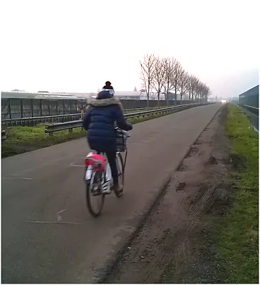 Afbeelding protest red de zorg