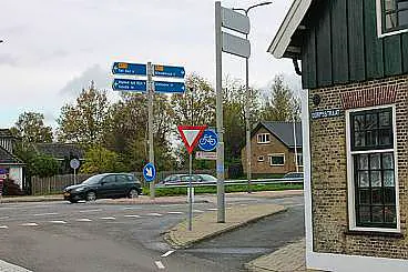 Afbeelding protest red de zorg