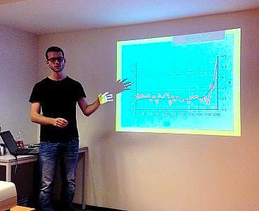 Ledenavond duurzame energie interessant en leerzaam