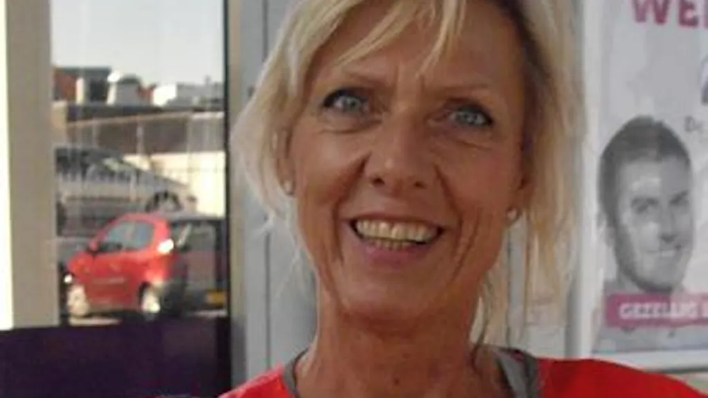 Afbeelding protest red de zorg