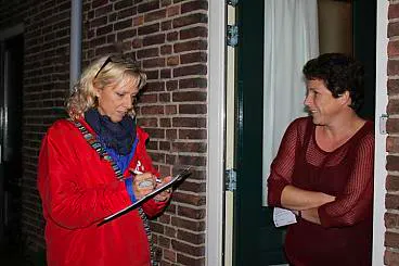 Afbeelding protest red de zorg