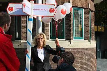 Afbeelding protest red de zorg
