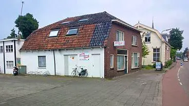 Afbeelding protest red de zorg