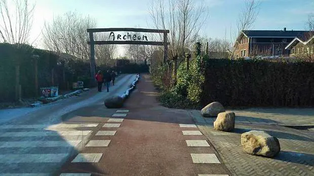 Afbeelding protest red de zorg