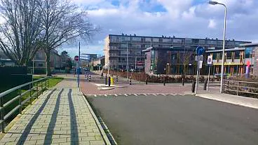 Afbeelding protest red de zorg