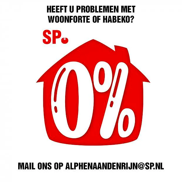Afbeelding protest red de zorg