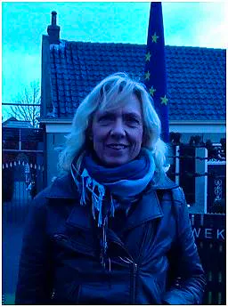 Afbeelding protest red de zorg