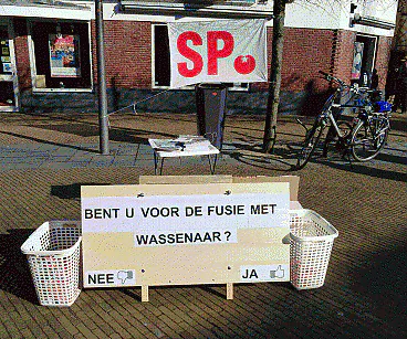 Afbeelding protest red de zorg