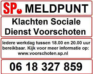 Afbeelding protest red de zorg