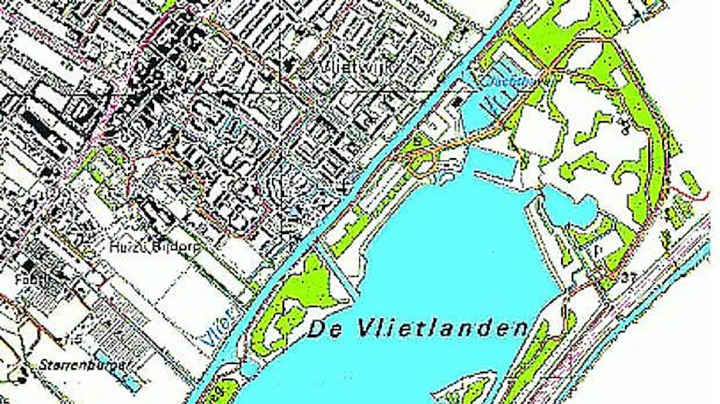 Afbeelding protest red de zorg