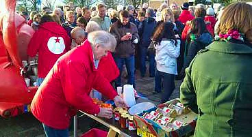 Afbeelding protest red de zorg