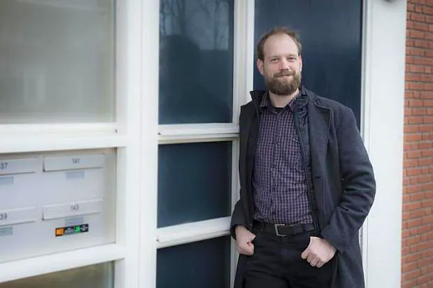 Afbeelding protest red de zorg