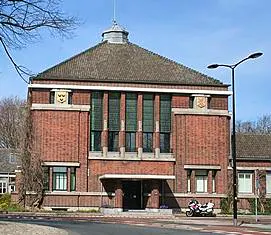 Afbeelding protest red de zorg