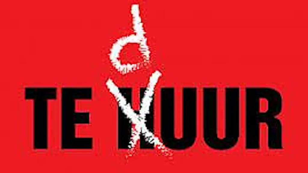 Afbeelding protest red de zorg