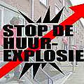 Afbeelding protest red de zorg