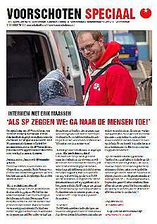 Afbeelding protest red de zorg