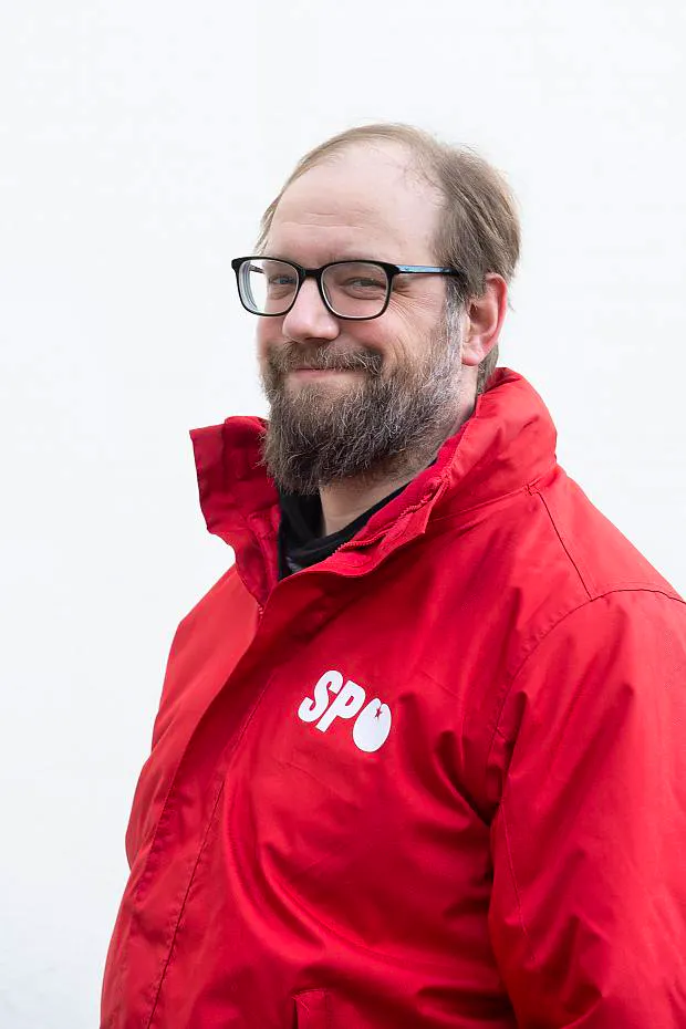 Afbeelding protest red de zorg