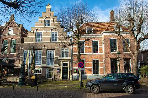 Afbeelding protest red de zorg