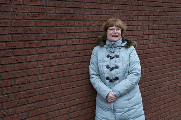 Afbeelding protest red de zorg