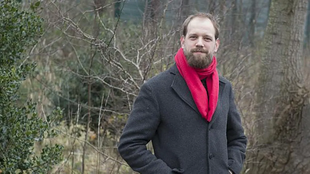 Afbeelding protest red de zorg