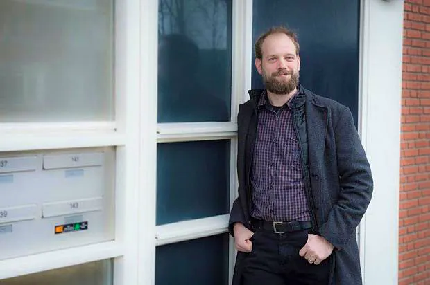 Afbeelding protest red de zorg