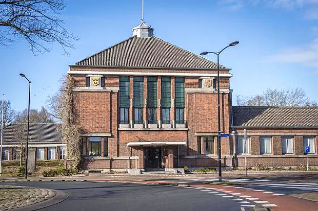 Afbeelding protest red de zorg