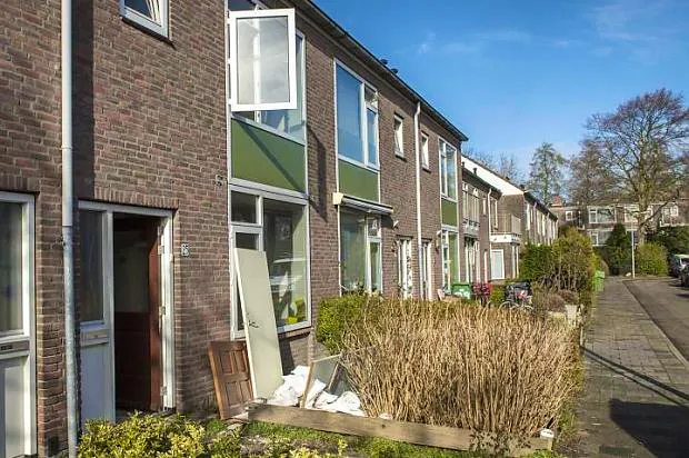 Afbeelding protest red de zorg