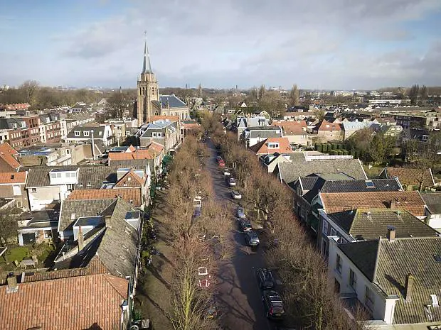 Afbeelding protest red de zorg