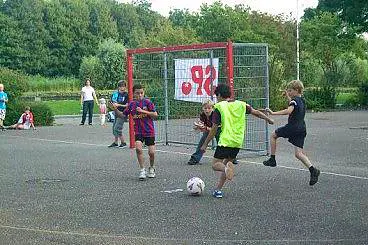 Afbeelding protest red de zorg
