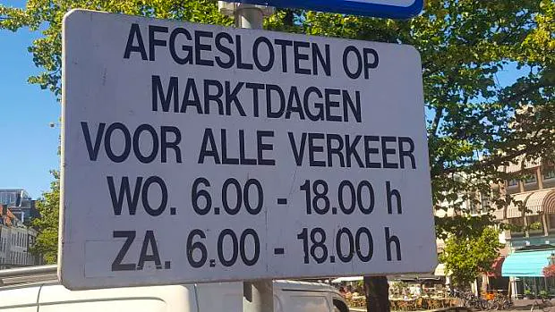 Afbeelding protest red de zorg