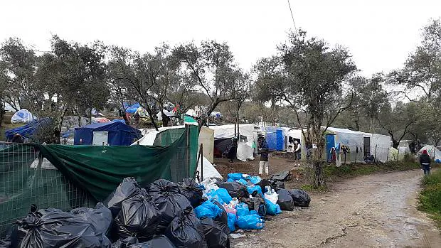 Afbeelding protest red de zorg