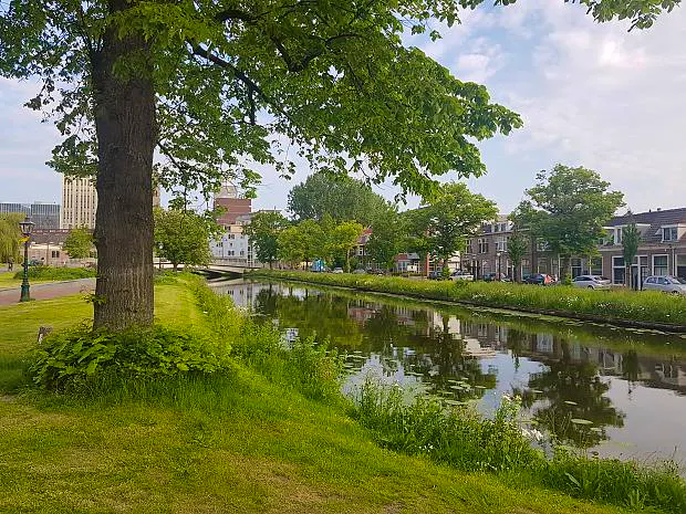Afbeelding protest red de zorg