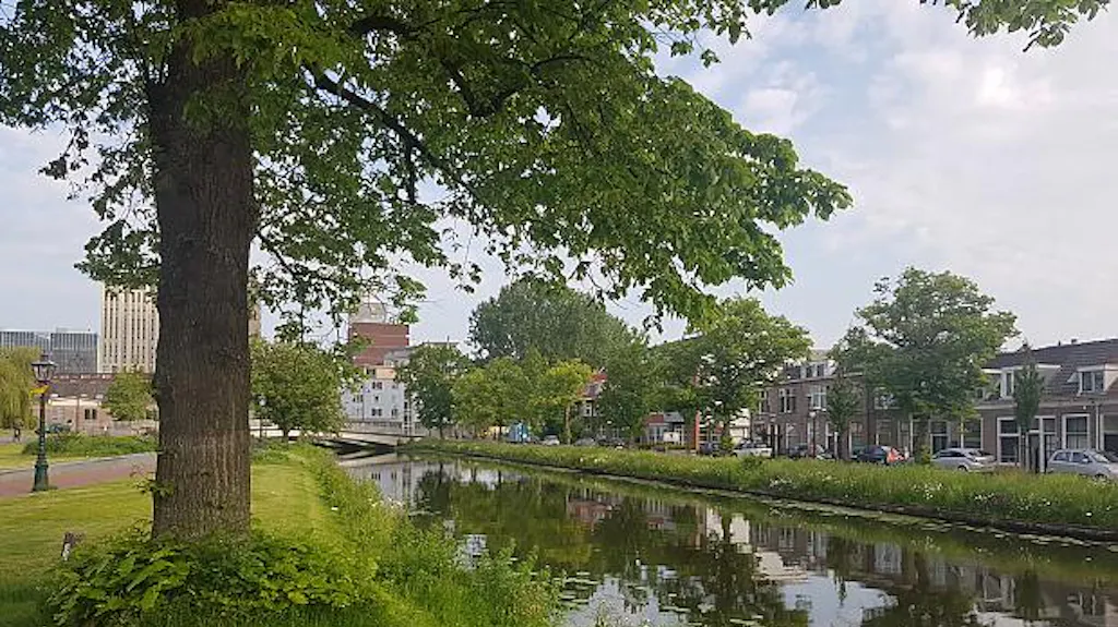 Afbeelding protest red de zorg