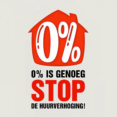 Afbeelding protest red de zorg
