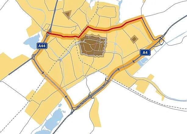 Afbeelding protest red de zorg