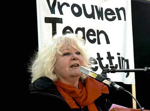 Afbeelding protest red de zorg