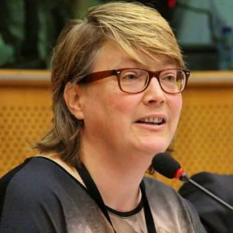 Afbeelding protest red de zorg