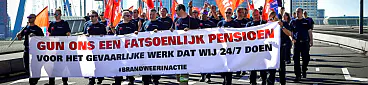 Afbeelding protest red de zorg