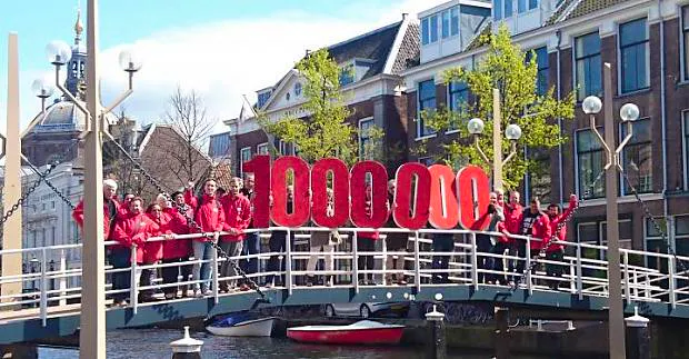 Afbeelding protest red de zorg