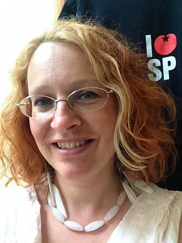 Afbeelding protest red de zorg
