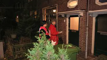 Afbeelding protest red de zorg