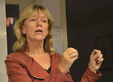 Afbeelding protest red de zorg