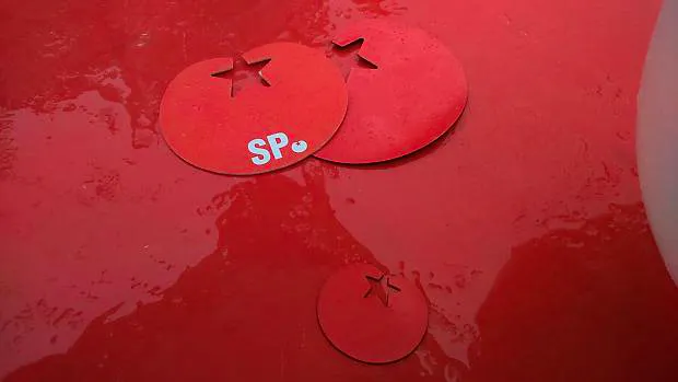 Afbeelding protest red de zorg