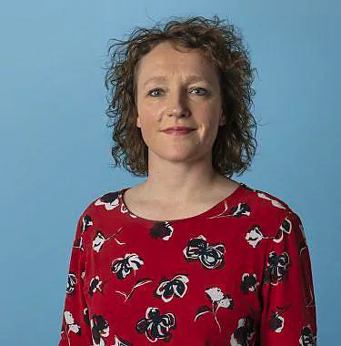 Afbeelding protest red de zorg